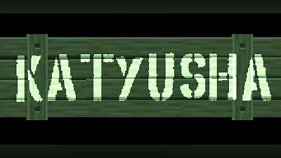 Сборник Katyusha Demo