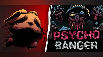 Сборник Psycho Banger