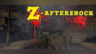 Сборник Z-Aftershock