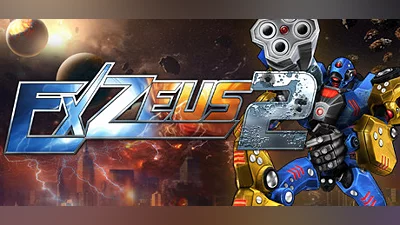 Сборник ExZeus 2 (Legacy)