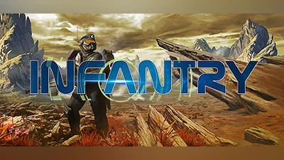 Сборник Infantry