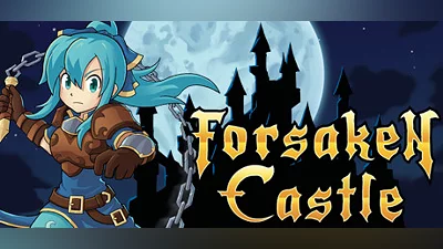 Сборник Forsaken Castle