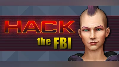 Сборник HACK the FBI