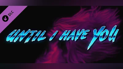 Сборник Until I Have You OST