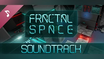 Сборник Fractal Space | Soundtrack