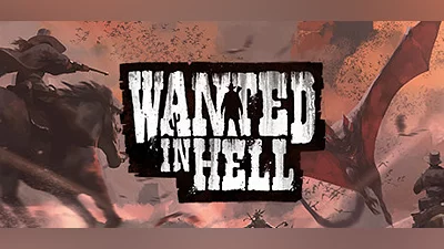 Сборник Wanted in Hell