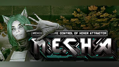 Сборник M.E.C.H.A.: Demo