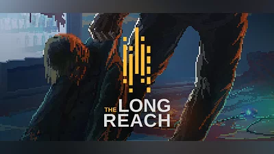 Сборник The Long Reach Demo