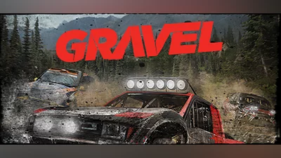 Сборник Gravel Demo