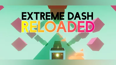 Сборник Extreme Dash: Reloaded
