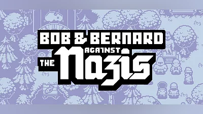 Сборник Bob & Bernard Against The Nazis