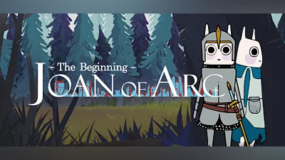 Сборник Joan of Arc：The Beginning