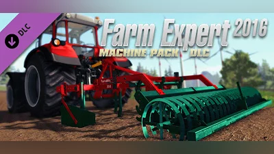 Сборник Farm Expert 2016 - Farm Machines Pack