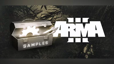 Сборник Arma 3 Samples