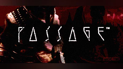 Сборник PASSAGE