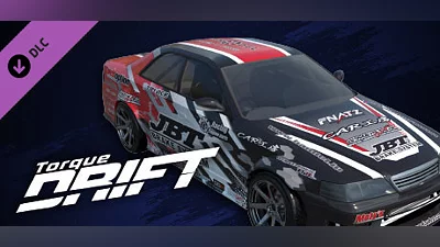 Сборник Torque Drift - Kisa Awn Driver Car