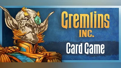 Сборник Gremlins, Inc. – Card Game