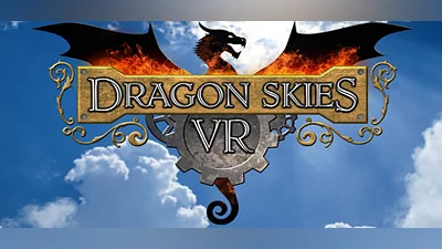 Сборник Dragon Skies VR Demo