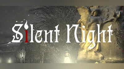 Сборник Silent Night
