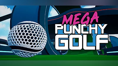 Сборник Mega Punchy Golf