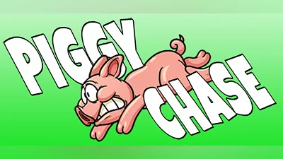 Сборник Piggy Chase