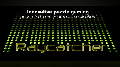 Сборник Raycatcher Demo