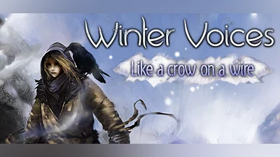 Сборник Winter Voices Episode 3: Like a Crow on a Wire
