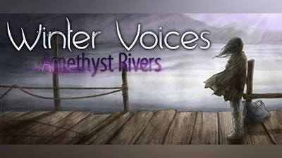 Сборник Winter Voices Episode 4: Amethyst Rivers