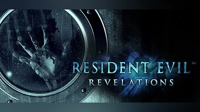 Сборник Resident Evil: Revelations Demo