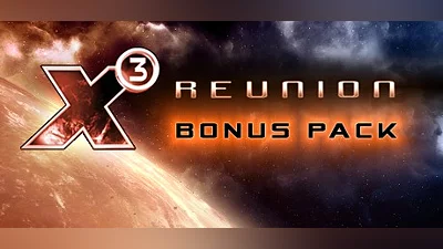 Сборник X3: Reunion Bonus Package