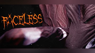 Сборник Faceless