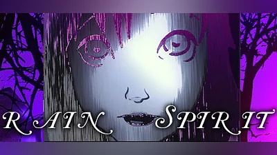 Сборник The Rain Spirit : Code Breaker