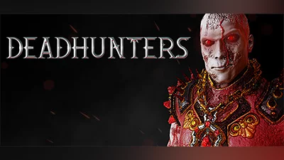 Сборник DEADHUNTERS