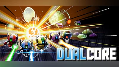 Сборник Dual Core Demo