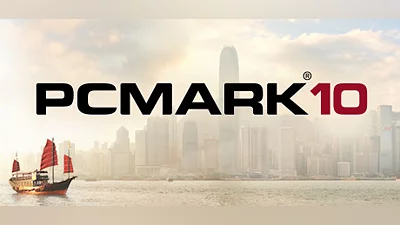Сборник PCMark 10 Demo