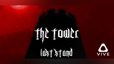 Сборник The Tower: Last Stand