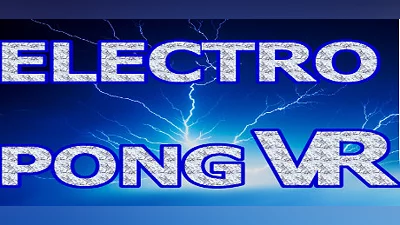 Сборник Electro Pong VR