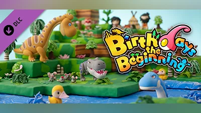 Сборник Birthdays the Beginning / バースデイズ・ザ・ビギニング - Avatar Ornament Set / 紛れ込みアバター君