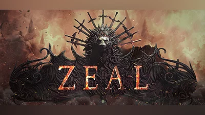 Сборник Zeal