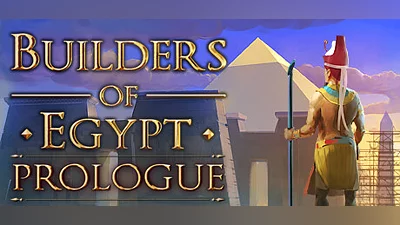 Сборник Builders of Egypt: Prologue