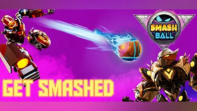 Сборник Smash Ball Demo