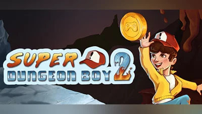 Сборник Super Dungeon Boy 2