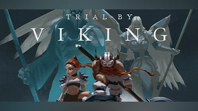 Сборник Trial by Viking