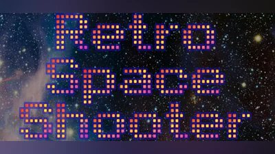 Сборник Retro Space Shooter