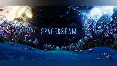 Сборник Space Dream Demo