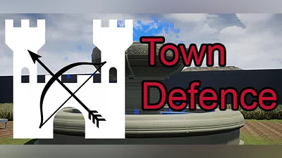 Сборник Town Defence