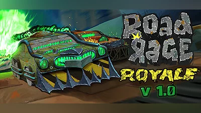 Сборник Road Rage Royale Demo