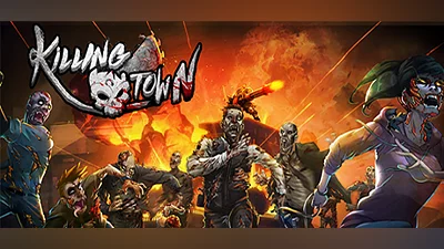 Сборник VR - Killing Town / 杀戮小镇