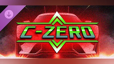 Сборник C-ZERO [Carsteroids Zero]