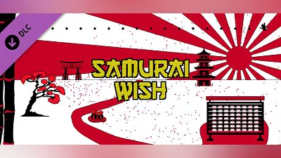 Сборник Samurai Wish OST